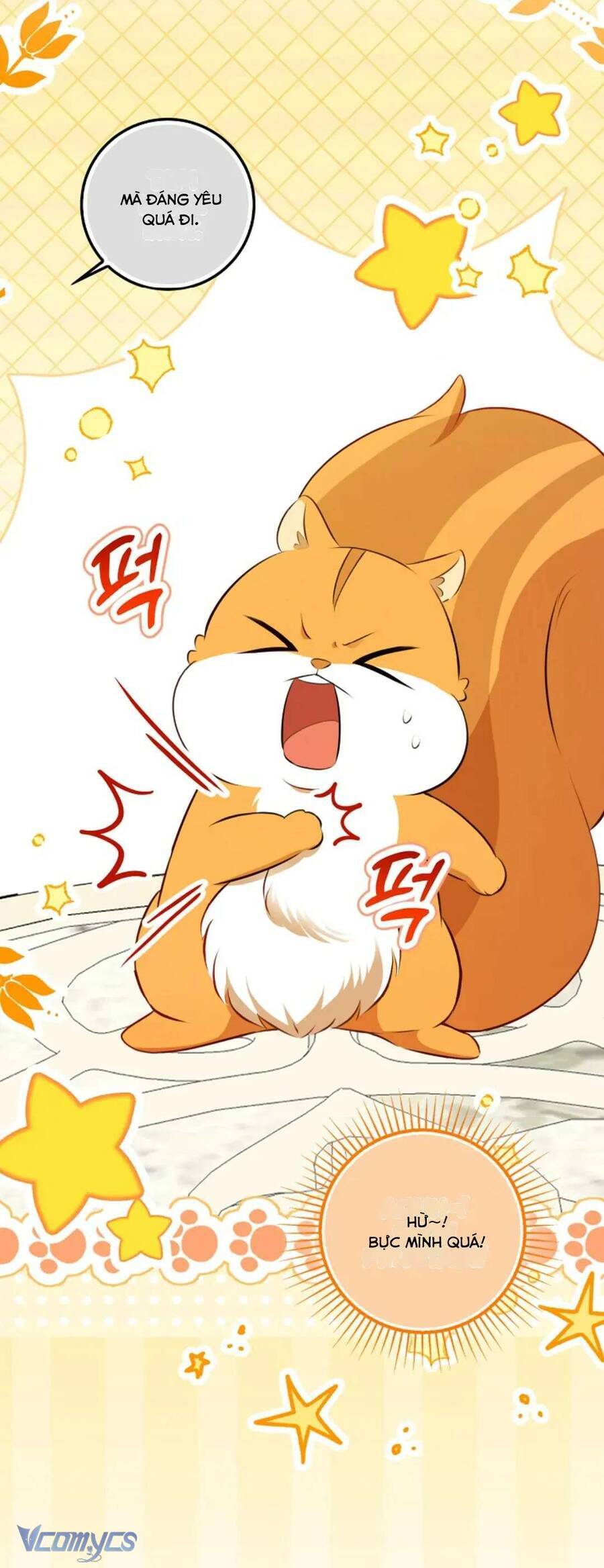 Sóc Nhỏ Tài Năng Chapter 100 - Trang 23