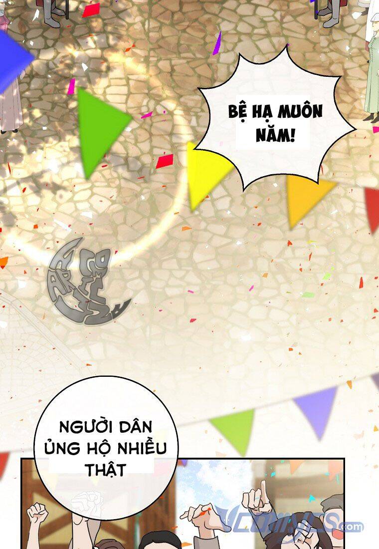 Sóc Nhỏ Tài Năng Chapter 22 - Trang 4
