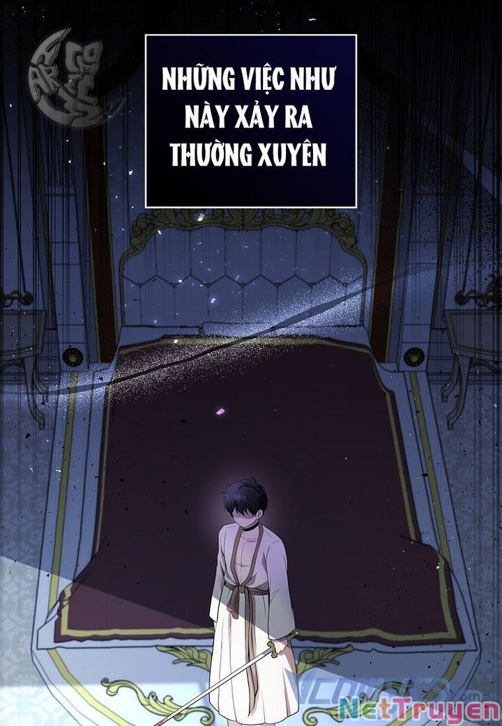 Sóc Nhỏ Tài Năng Chapter 16 - Trang 9