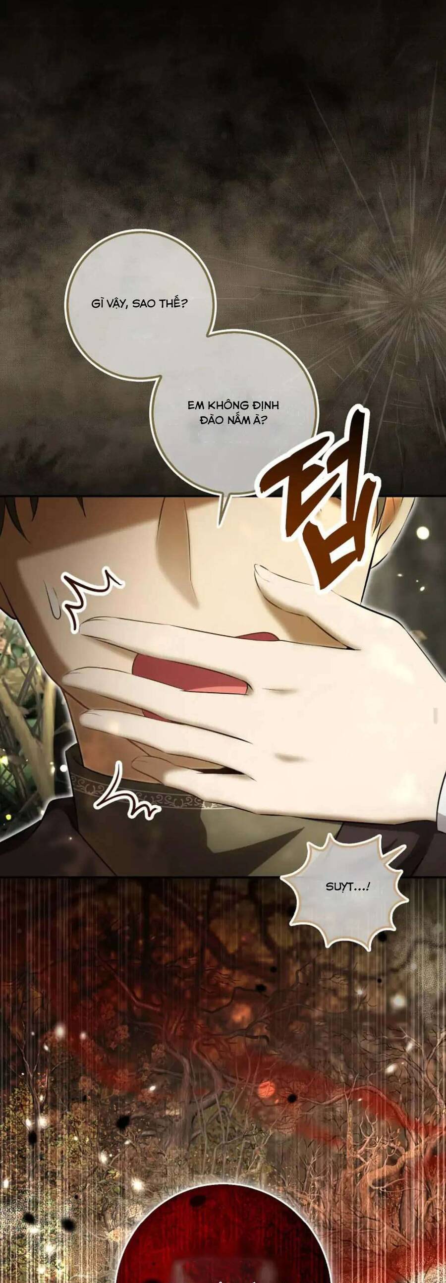 Sóc Nhỏ Tài Năng Chapter 96 - Trang 28