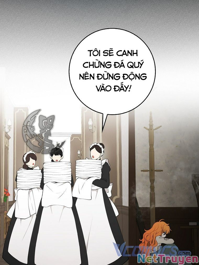 Sóc Nhỏ Tài Năng Chapter 4 - Trang 72