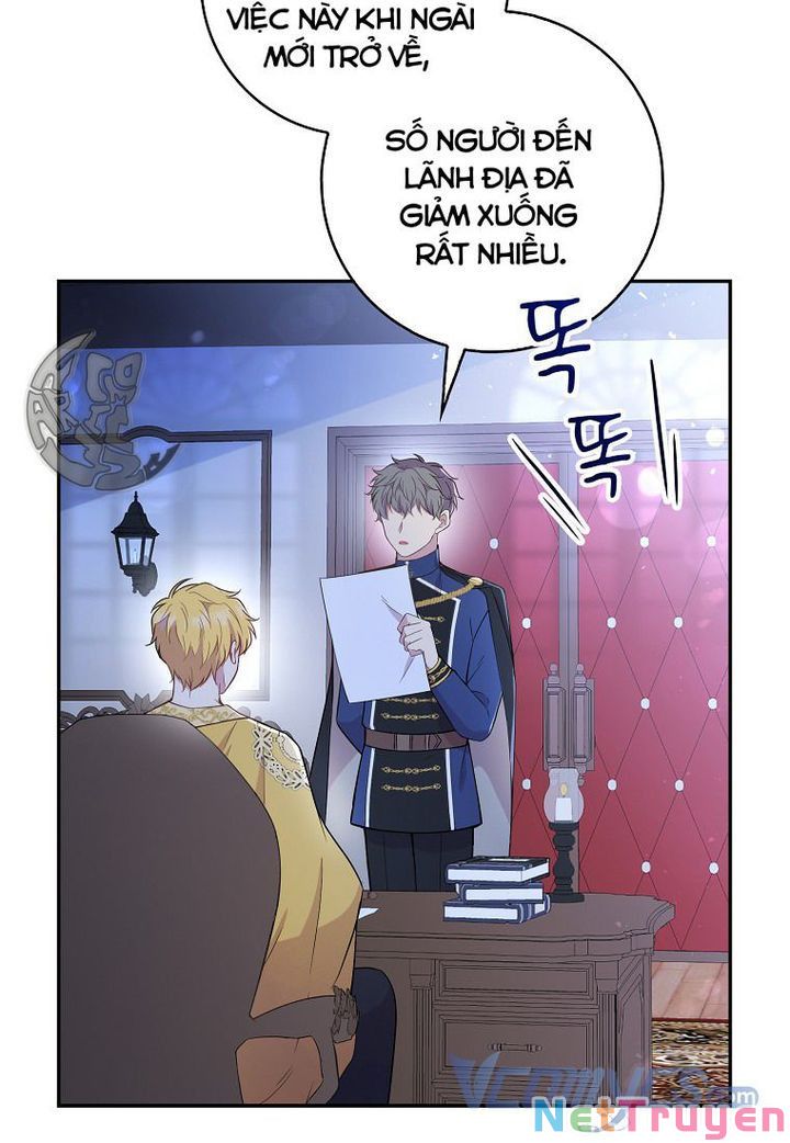 Sóc Nhỏ Tài Năng Chapter 18 - Trang 42