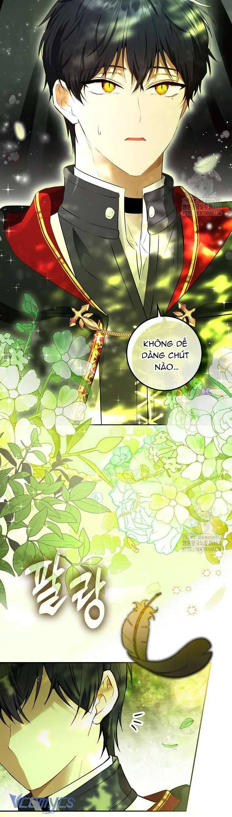 Sóc Nhỏ Tài Năng Chapter 105 - Trang 18