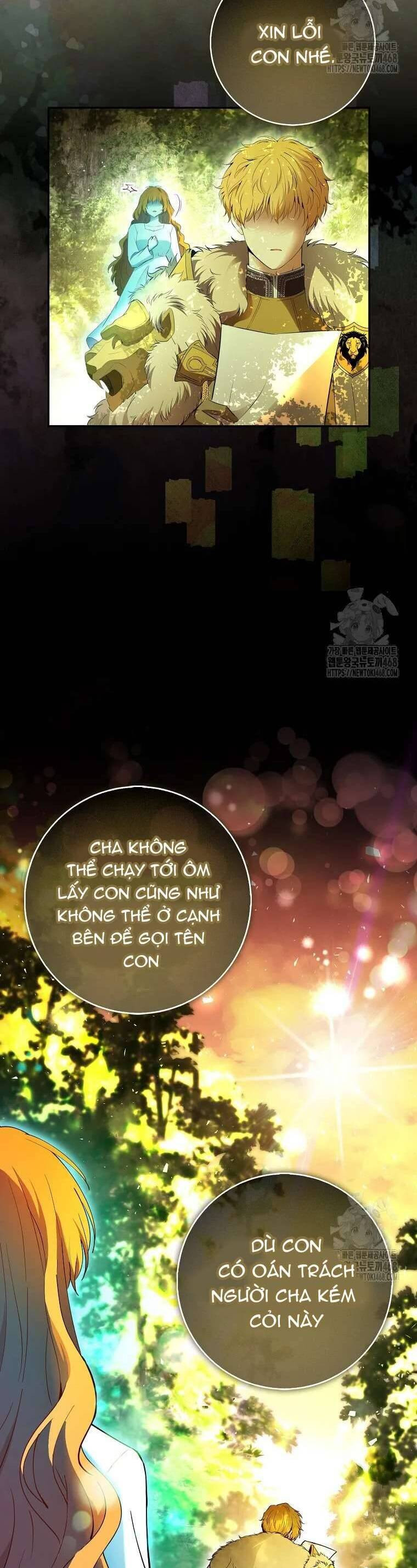 Sóc Nhỏ Tài Năng Chapter 107 - Trang 20