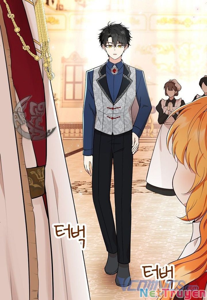 Sóc Nhỏ Tài Năng Chapter 18 - Trang 20