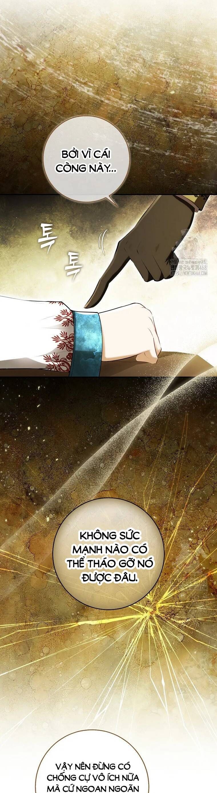 Sóc Nhỏ Tài Năng Chapter 104 - Trang 9