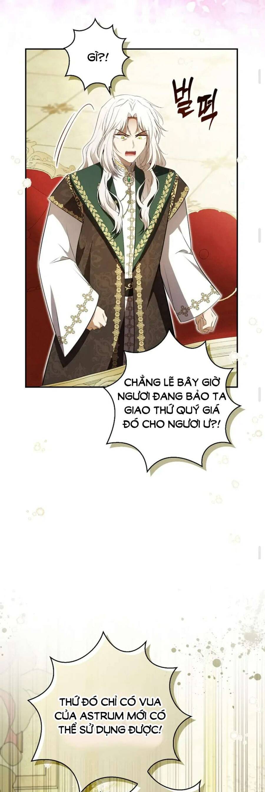 Sóc Nhỏ Tài Năng Chapter 99 - Trang 35