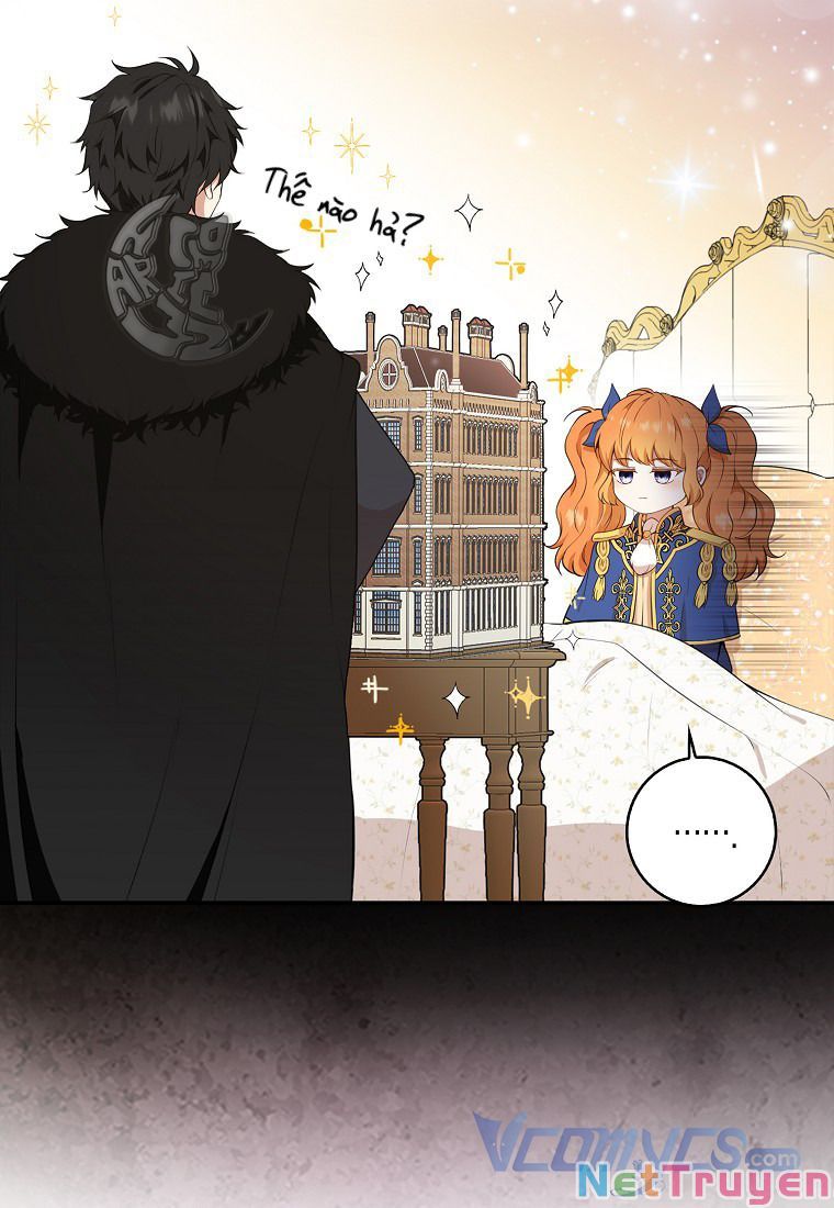 Sóc Nhỏ Tài Năng Chapter 11 - Trang 26