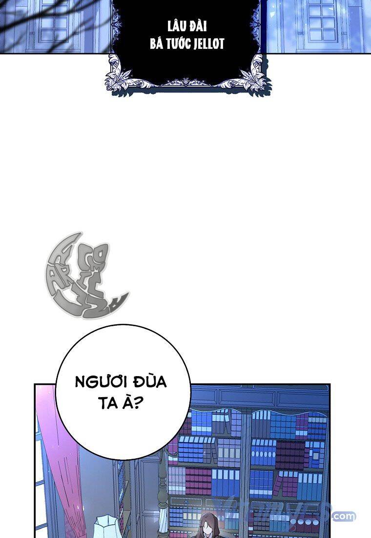 Sóc Nhỏ Tài Năng Chapter 22 - Trang 25