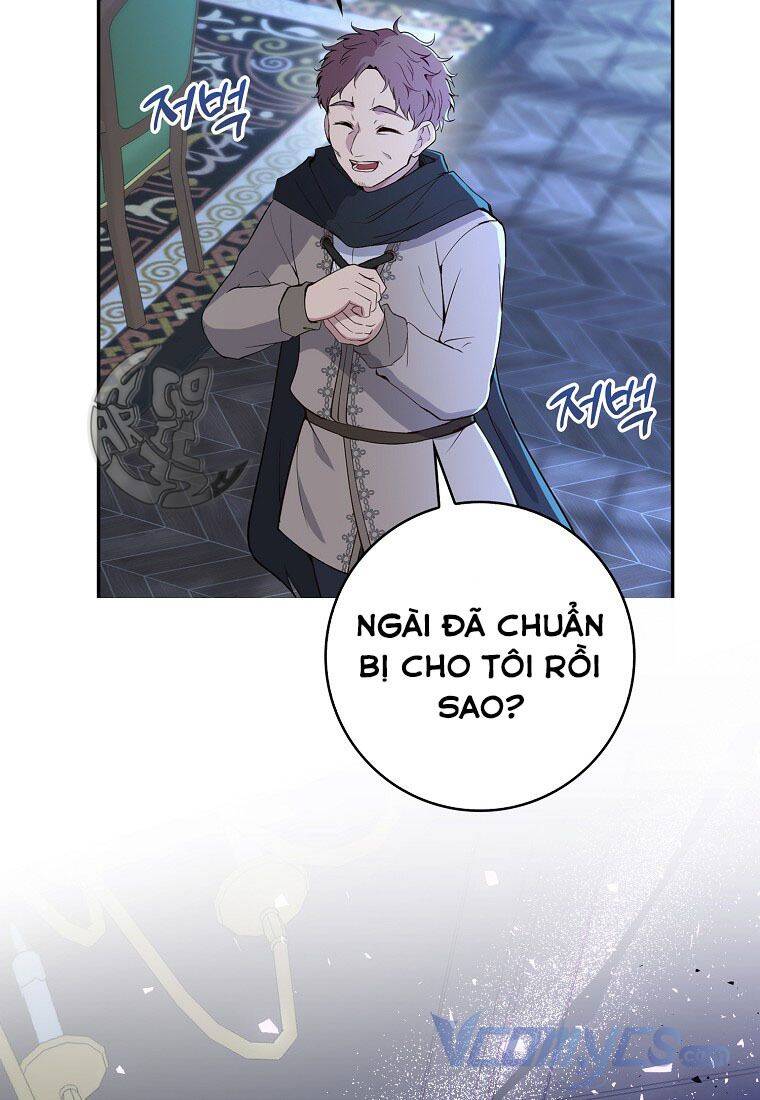 Sóc Nhỏ Tài Năng Chapter 22 - Trang 38
