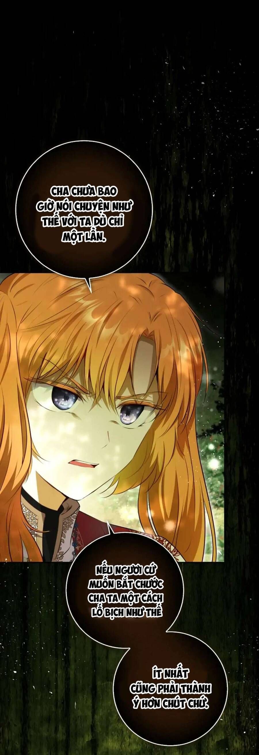Sóc Nhỏ Tài Năng Chapter 102 - Trang 21