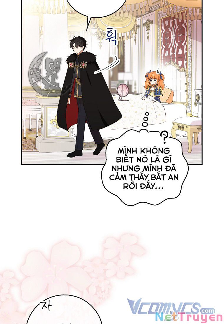 Sóc Nhỏ Tài Năng Chapter 11 - Trang 20