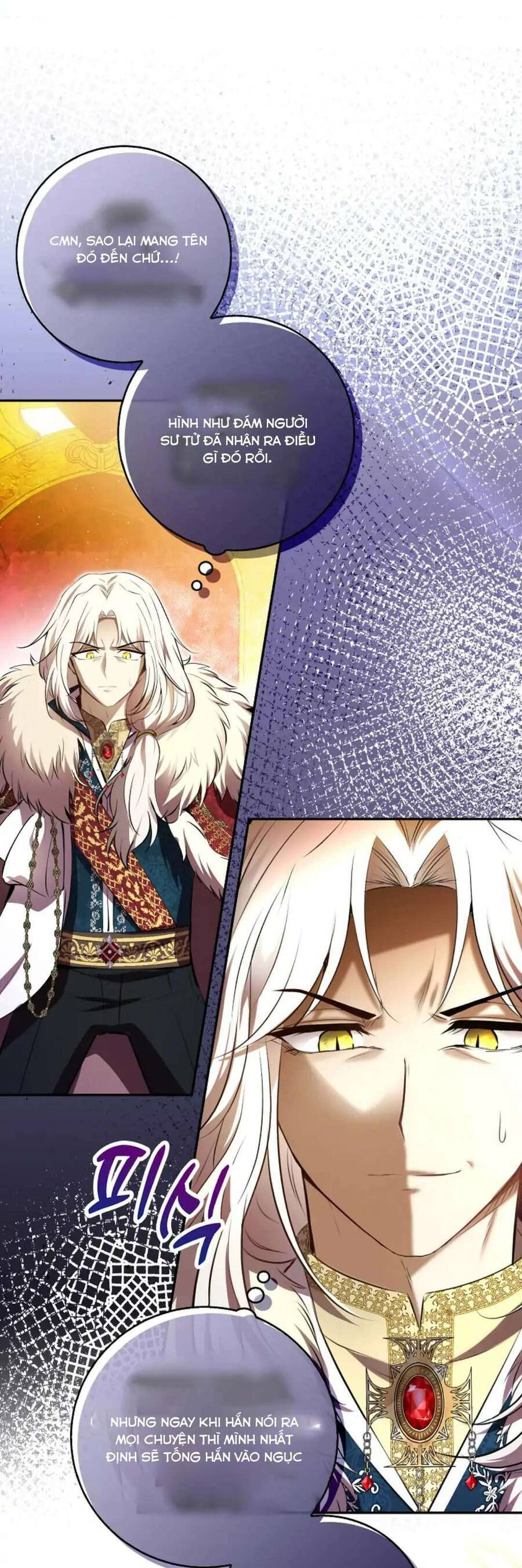Sóc Nhỏ Tài Năng Chapter 98 - Trang 4