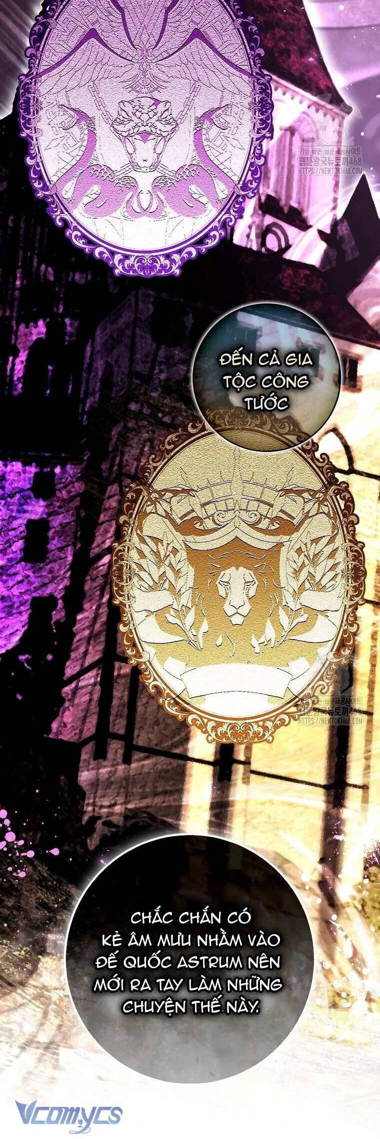 Sóc Nhỏ Tài Năng Chapter 105 - Trang 8