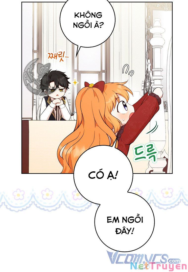 Sóc Nhỏ Tài Năng Chapter 12 - Trang 55