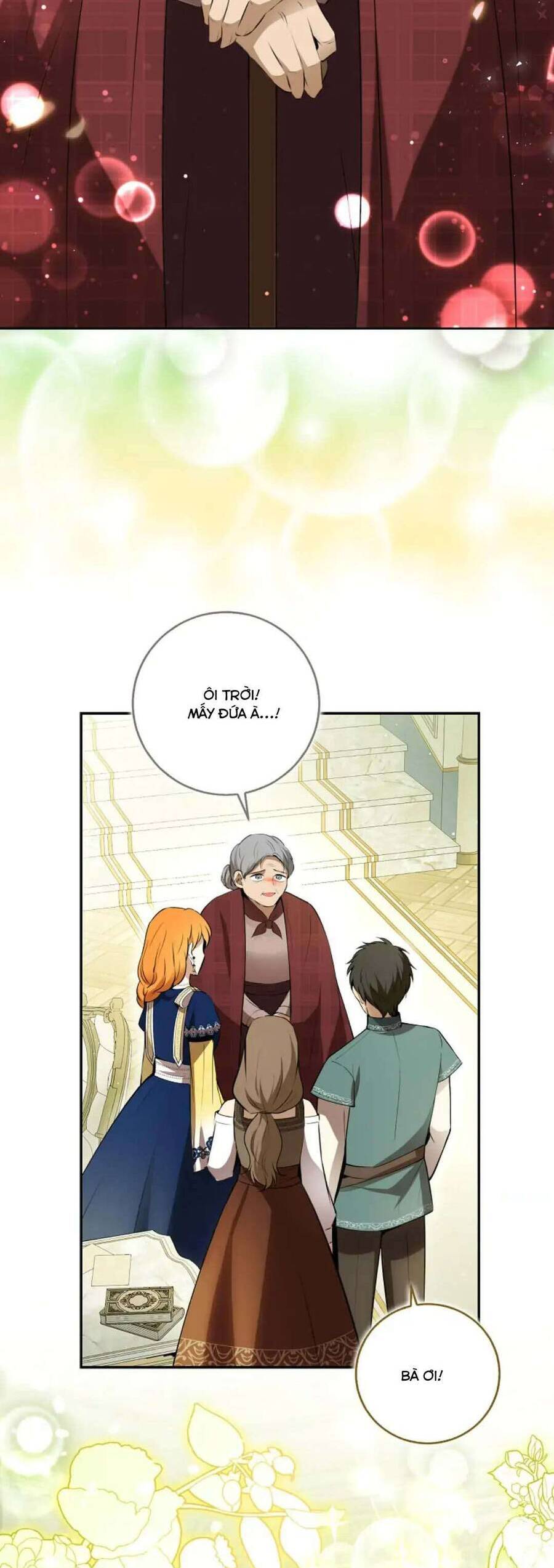 Sóc Nhỏ Tài Năng Chapter 97 - Trang 8