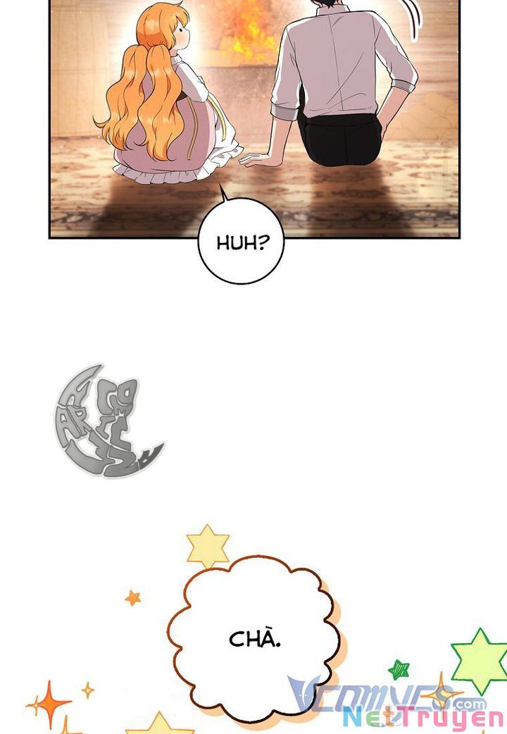 Sóc Nhỏ Tài Năng Chapter 15 - Trang 44