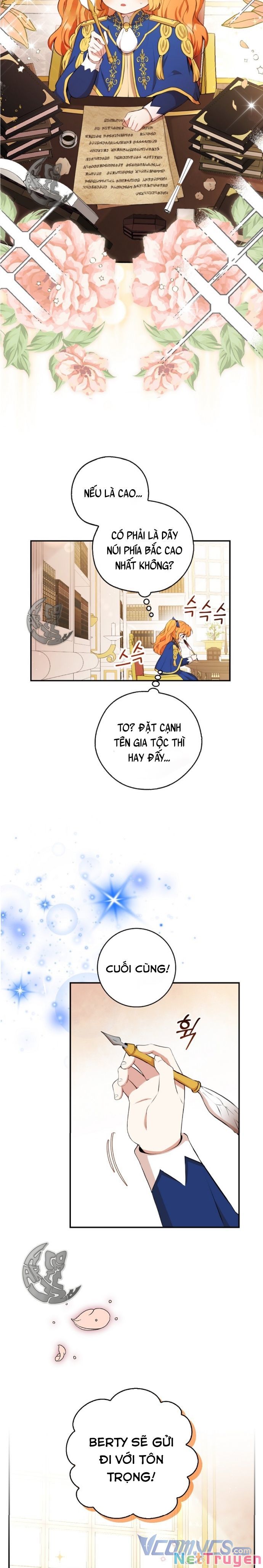 Sóc Nhỏ Tài Năng Chapter 10 - Trang 2
