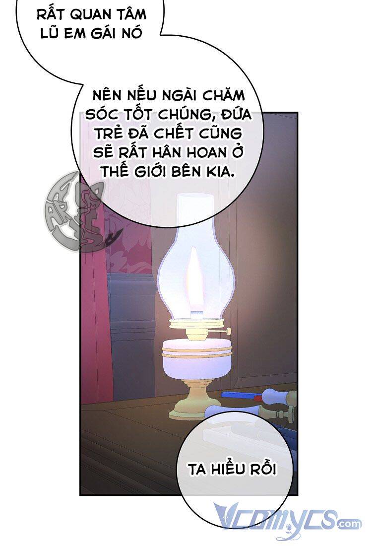 Sóc Nhỏ Tài Năng Chapter 22 - Trang 35
