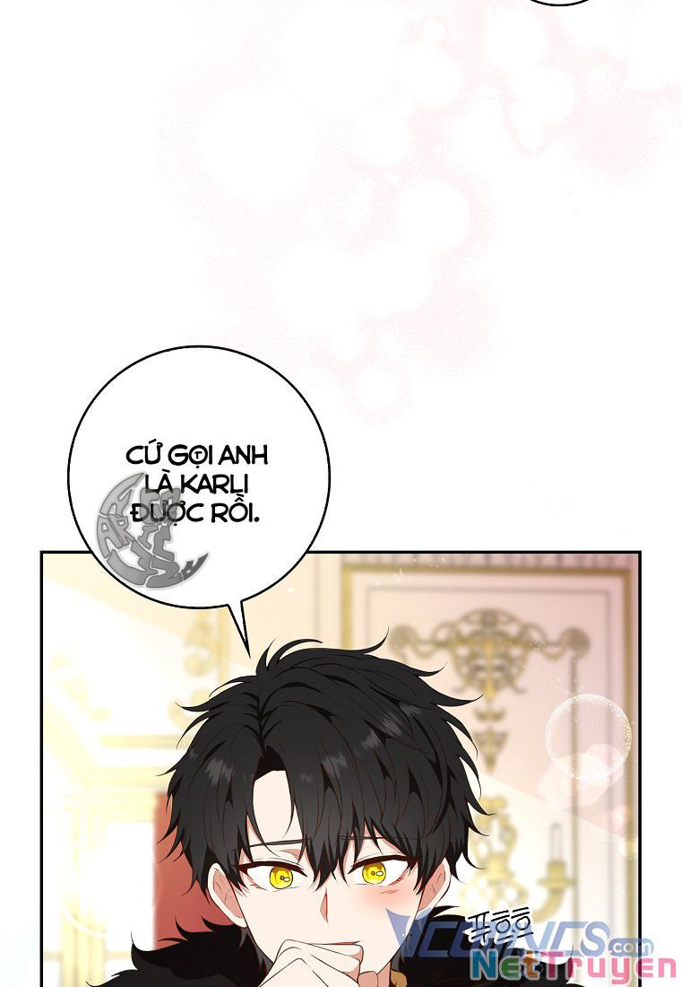 Sóc Nhỏ Tài Năng Chapter 11 - Trang 56