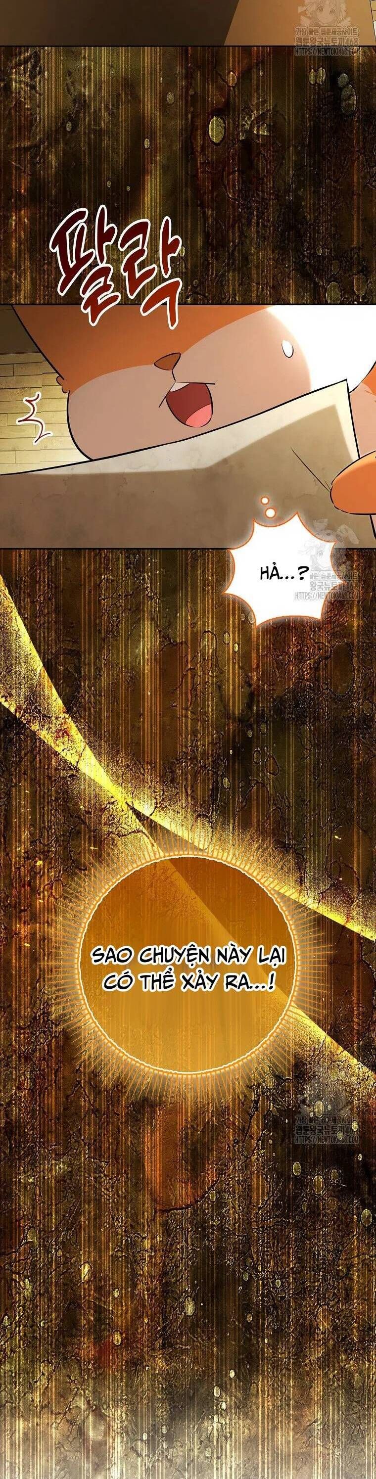 Sóc Nhỏ Tài Năng Chapter 104 - Trang 28