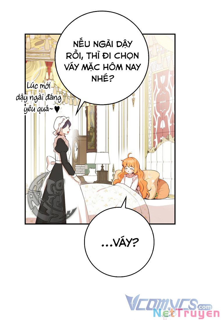 Sóc Nhỏ Tài Năng Chapter 12 - Trang 4