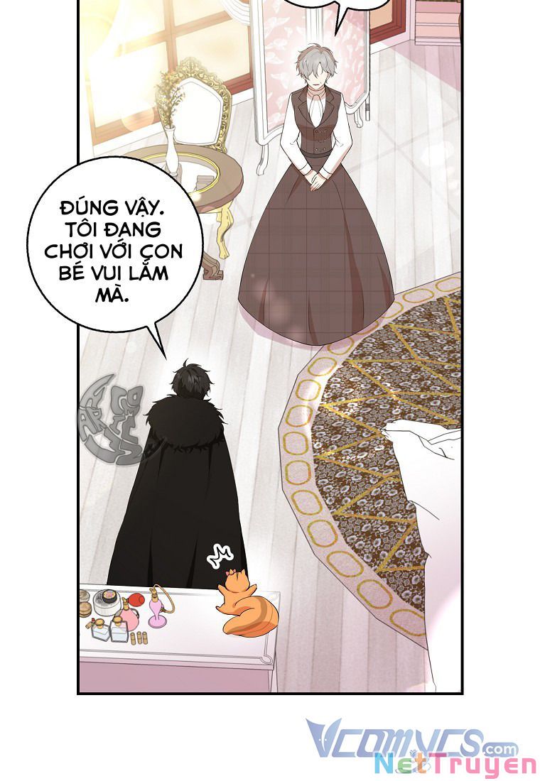 Sóc Nhỏ Tài Năng Chapter 11 - Trang 35