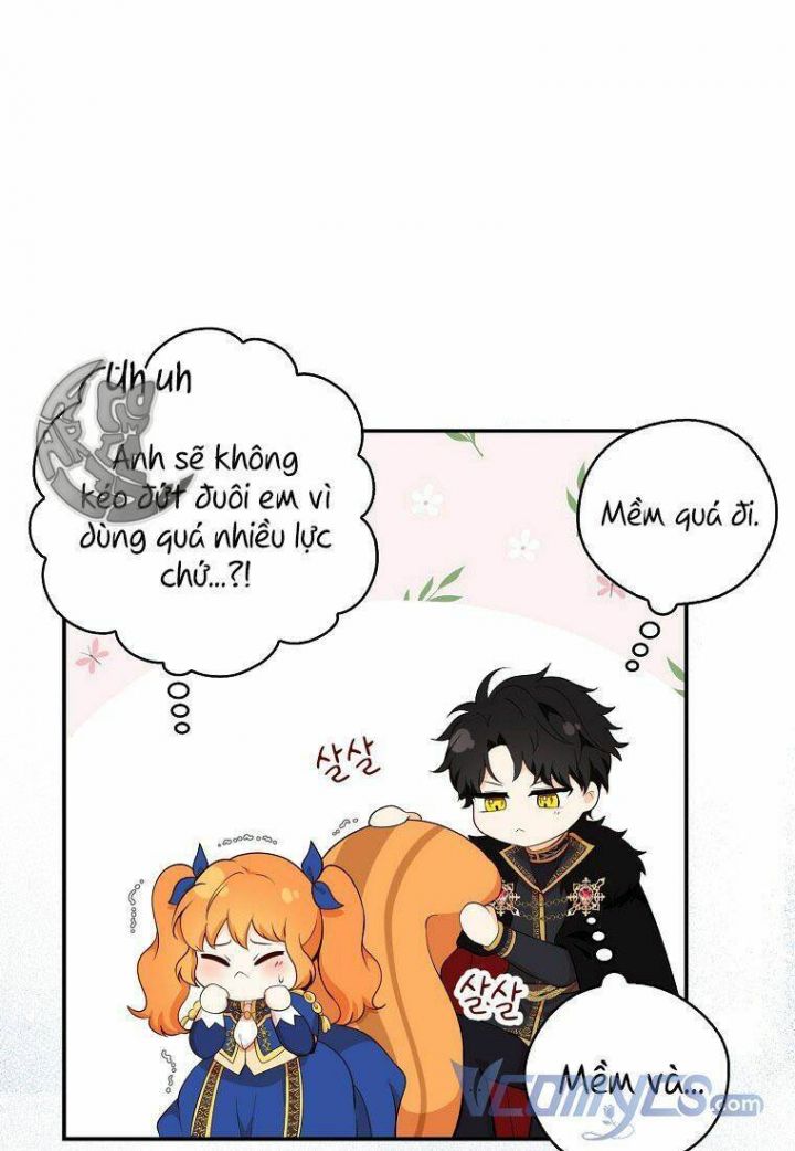 Sóc Nhỏ Tài Năng Chapter 7 - Trang 84