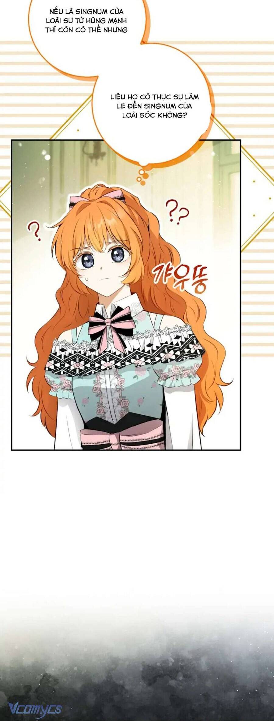 Sóc Nhỏ Tài Năng Chapter 92 - Trang 21