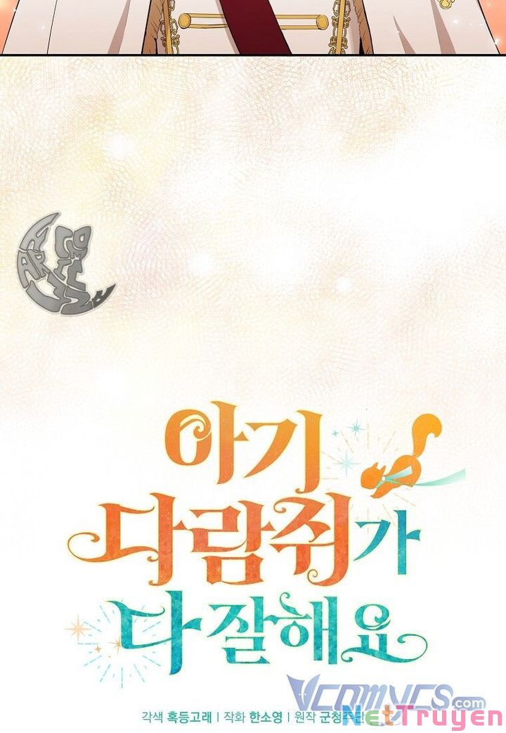 Sóc Nhỏ Tài Năng Chapter 18 - Trang 39