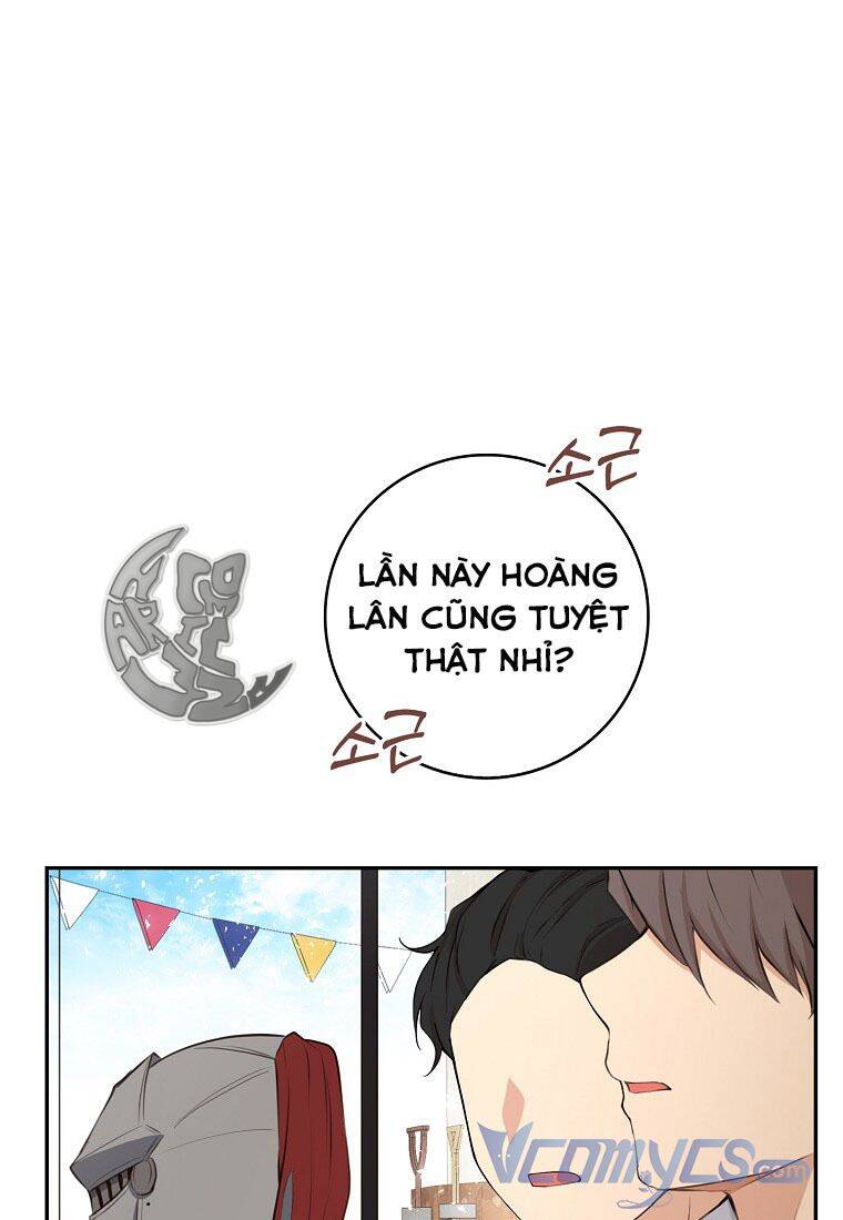 Sóc Nhỏ Tài Năng Chapter 22 - Trang 9