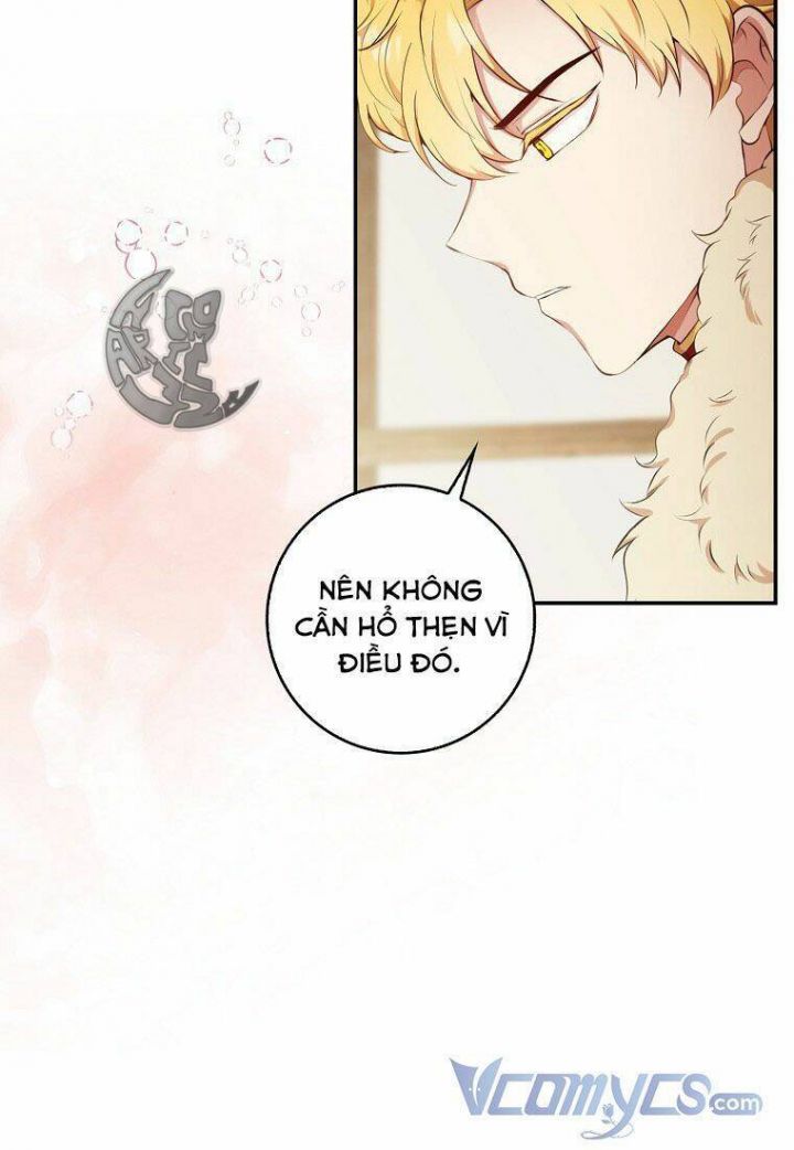 Sóc Nhỏ Tài Năng Chapter 7 - Trang 27