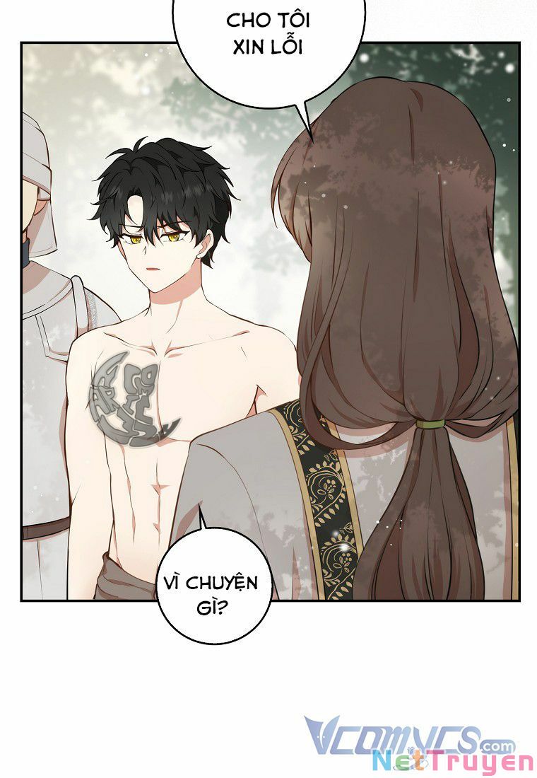 Sóc Nhỏ Tài Năng Chapter 8 - Trang 42