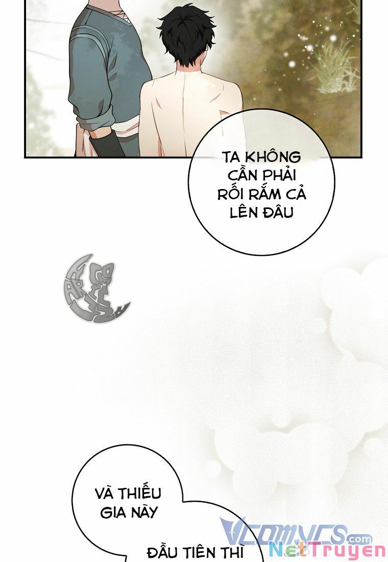 Sóc Nhỏ Tài Năng Chapter 8 - Trang 41