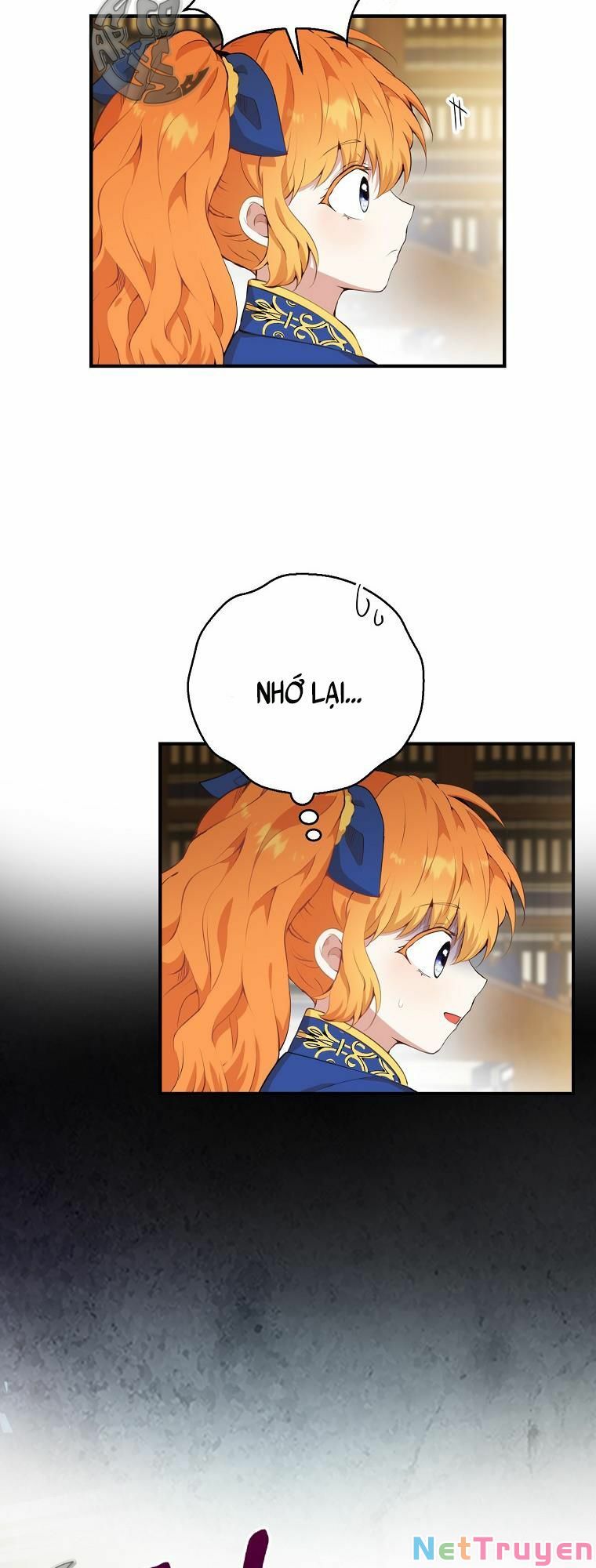 Sóc Nhỏ Tài Năng Chapter 6 - Trang 54