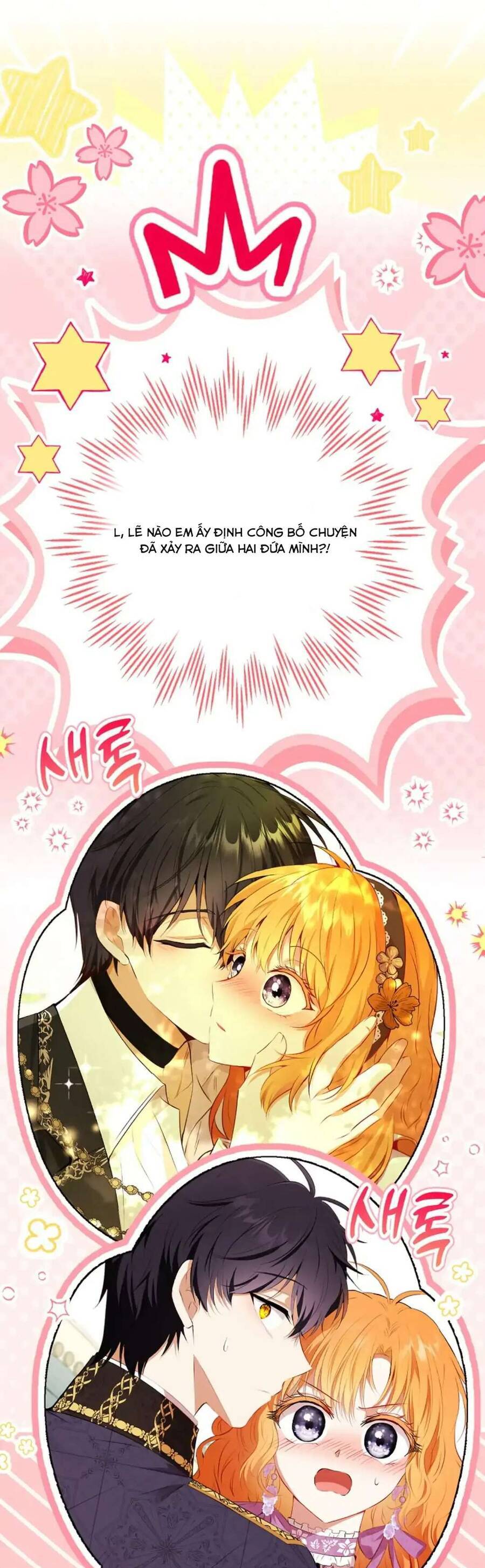 Sóc Nhỏ Tài Năng Chapter 100 - Trang 4