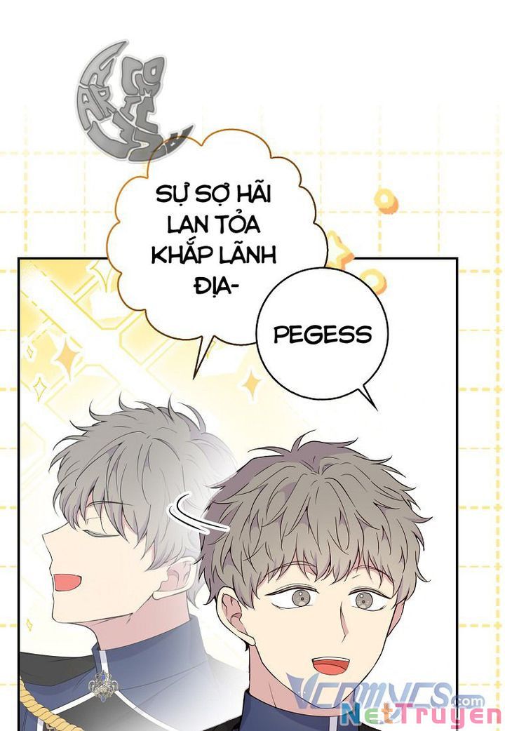 Sóc Nhỏ Tài Năng Chapter 18 - Trang 64