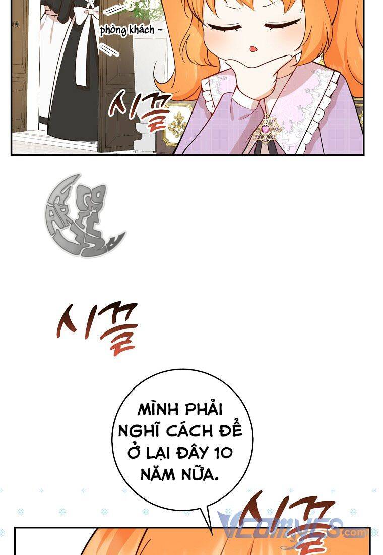 Sóc Nhỏ Tài Năng Chapter 22 - Trang 58