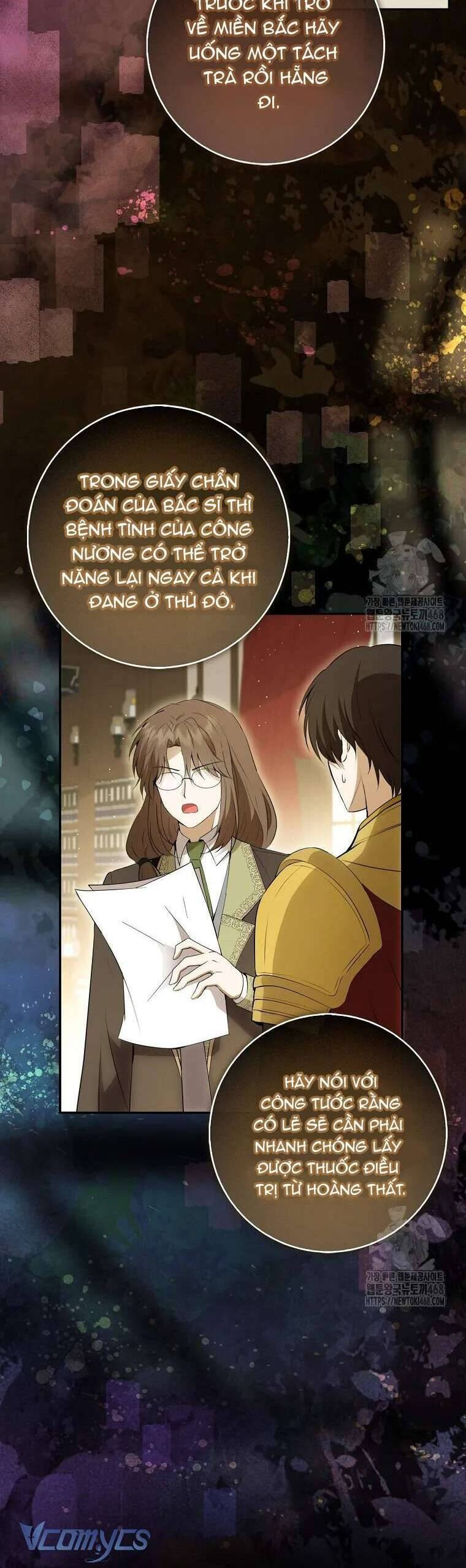 Sóc Nhỏ Tài Năng Chapter 107 - Trang 14