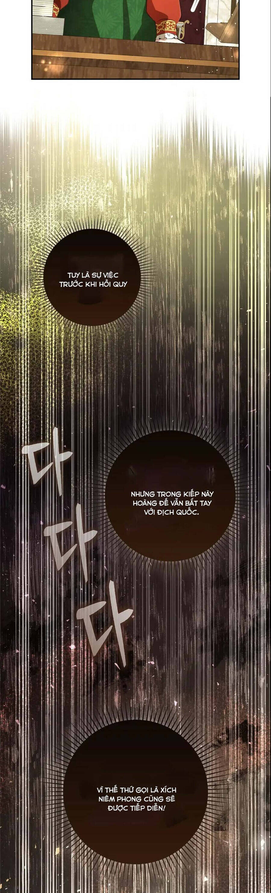 Sóc Nhỏ Tài Năng Chapter 101 - Trang 42