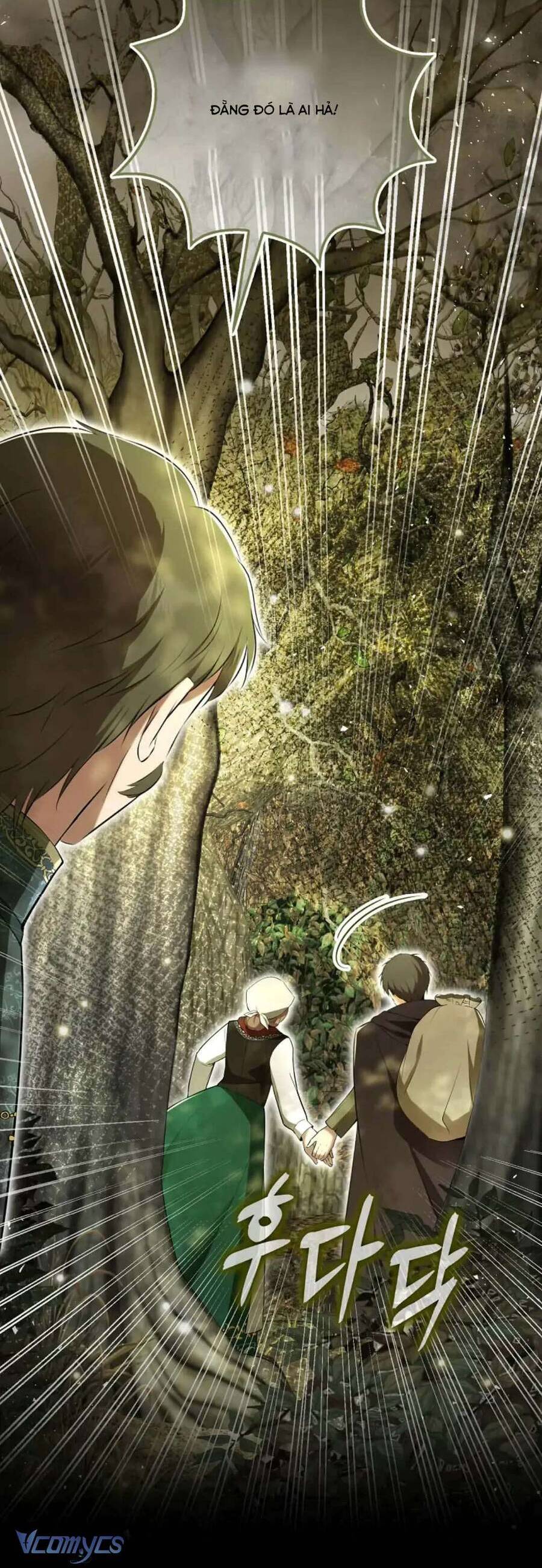 Sóc Nhỏ Tài Năng Chapter 96 - Trang 45