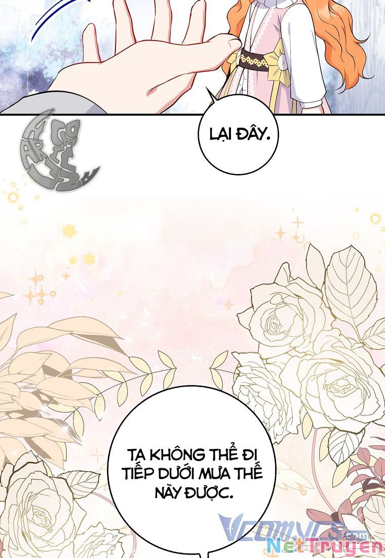 Sóc Nhỏ Tài Năng Chapter 14 - Trang 53