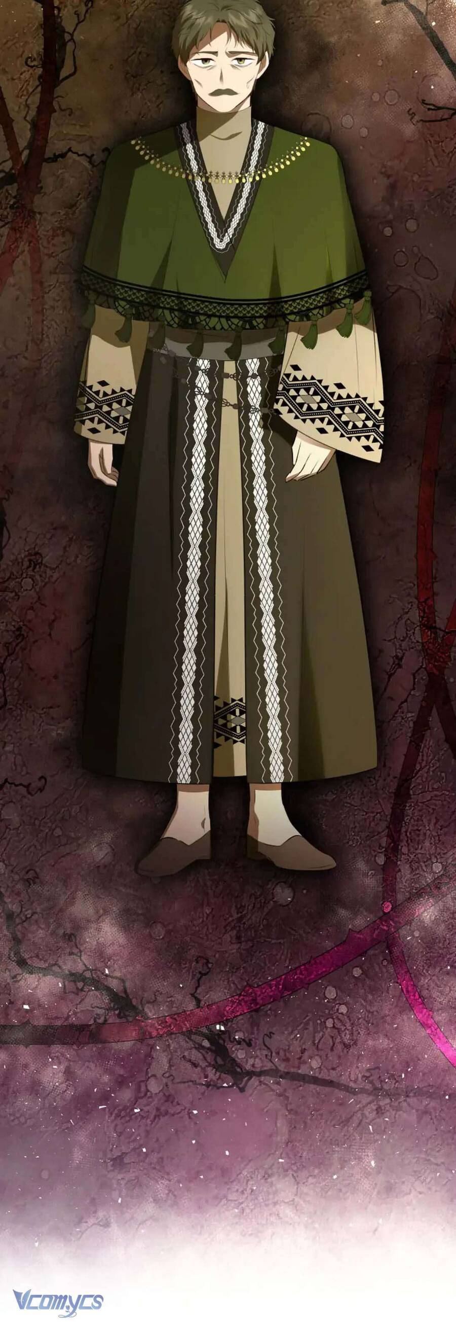 Sóc Nhỏ Tài Năng Chapter 98 - Trang 3