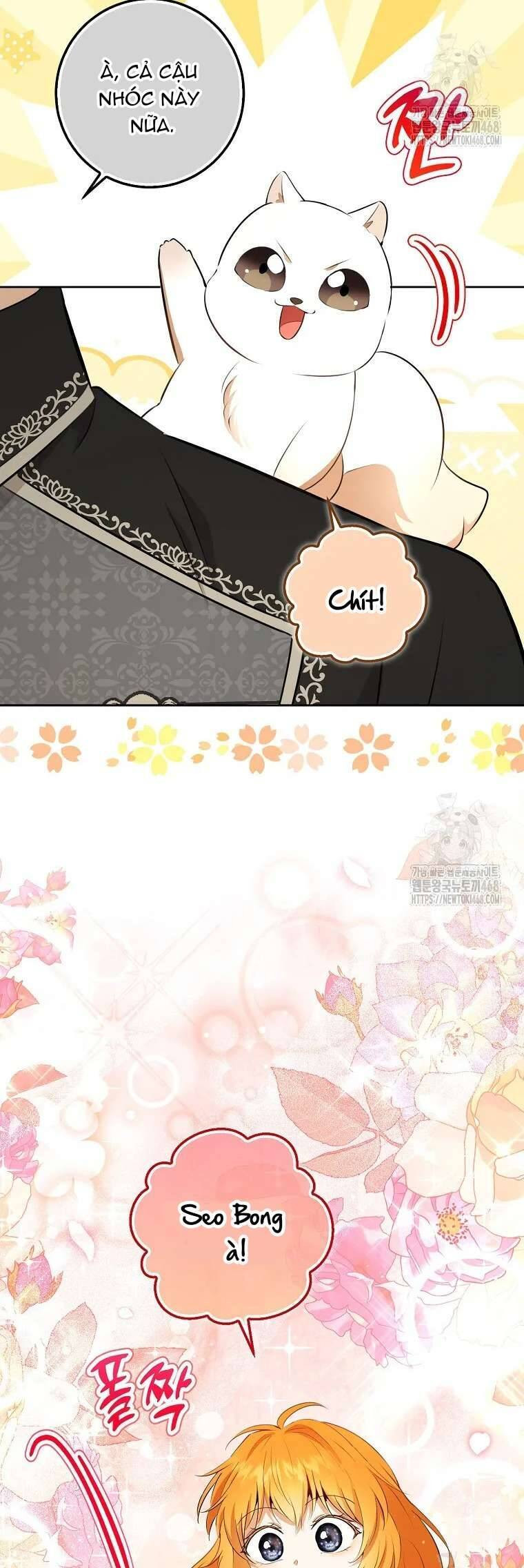 Sóc Nhỏ Tài Năng Chapter 106 - Trang 38