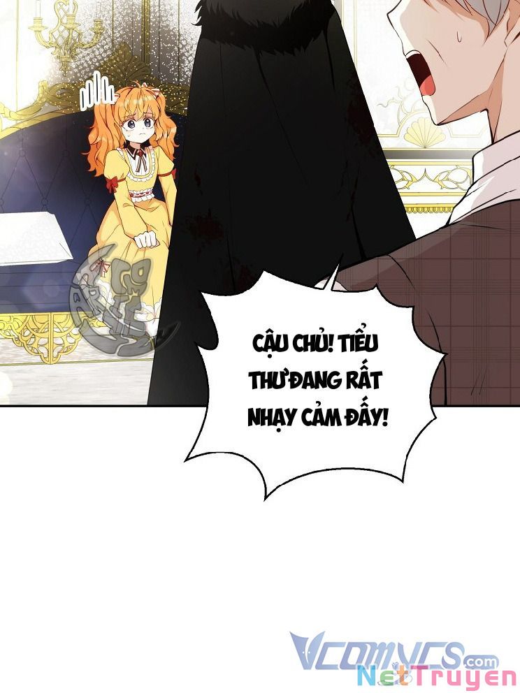 Sóc Nhỏ Tài Năng Chapter 4 - Trang 7
