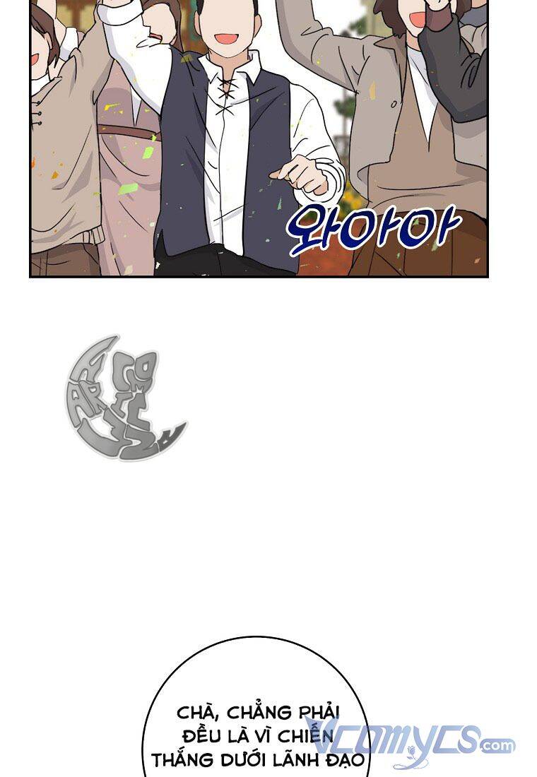 Sóc Nhỏ Tài Năng Chapter 22 - Trang 5