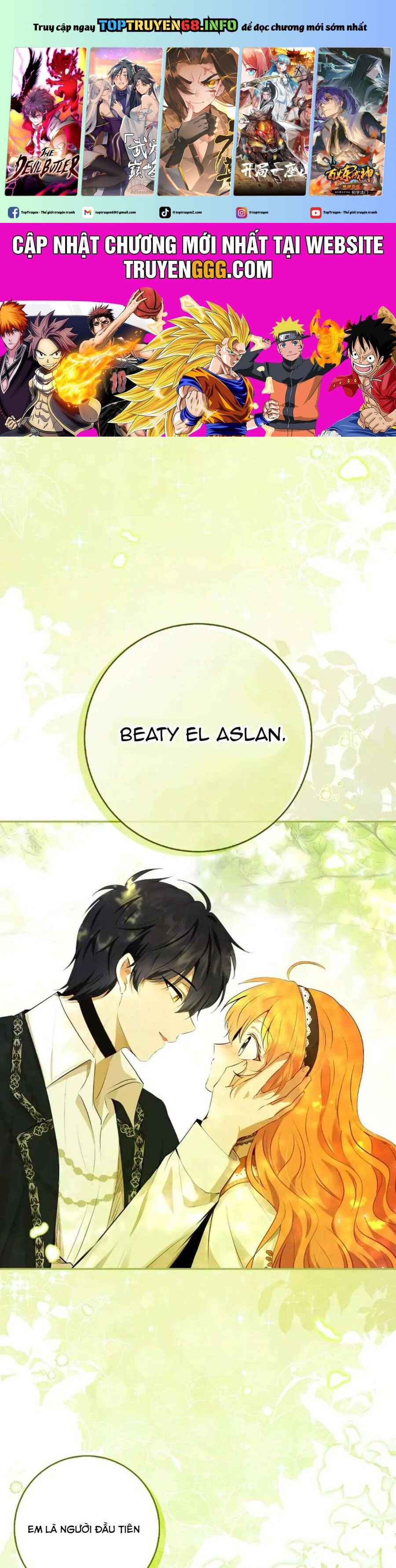 Sóc Nhỏ Tài Năng Chapter 92 - Trang 0