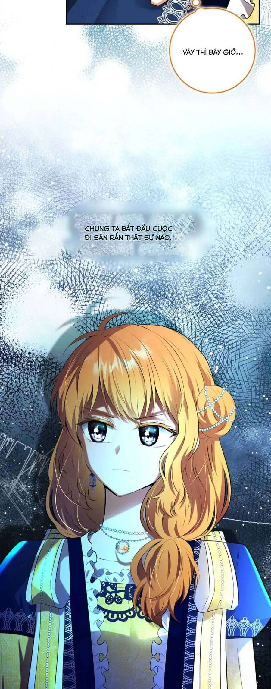 Sóc Nhỏ Tài Năng Chapter 97 - Trang 14