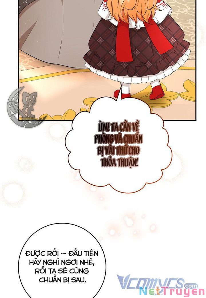 Sóc Nhỏ Tài Năng Chapter 18 - Trang 37