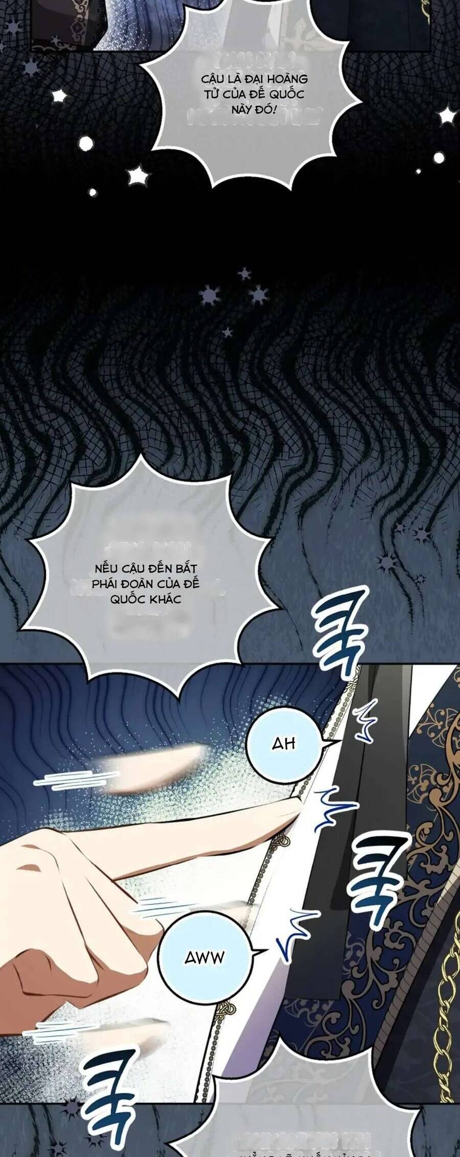 Sóc Nhỏ Tài Năng Chapter 100 - Trang 40